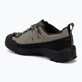 Dámske nástupové topánky Salewa Wildfire Leather 2 GTX shadow/black 3