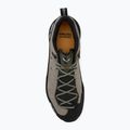 Dámske nástupové topánky Salewa Wildfire Leather 2 GTX shadow/black 5