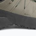 Dámske nástupové topánky Salewa Wildfire Leather 2 GTX shadow/black 6