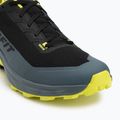 Pánske bežecké topánky DYNAFIT Ultra GTX hurricane/black out 7