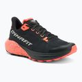 Dámske bežecké topánky DYNAFIT Trail Reflective black out/fluo coral