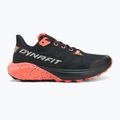 Dámske bežecké topánky DYNAFIT Trail Reflective black out/fluo coral 2