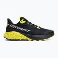 Pánske bežecké topánky DYNAFIT Trail Reflective black out/fluo yellow 2