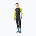 Pánske termo tričko longsleeve DYNAFIT Speed Dryarn ultra yellow 2