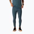 Pánske bežecké legíny DYNAFIT Ultra Tights cinder