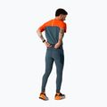 Pánske bežecké legíny DYNAFIT Ultra Tights cinder 3