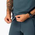 Pánske bežecké legíny DYNAFIT Ultra Tights cinder 6