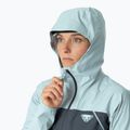 Dámska bežecká bunda DYNAFIT Alpine 3L cloud blue/0720 4