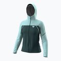 Dámska bežecká bunda DYNAFIT Alpine 3L cloud blue/0720 7