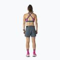 Fitness podprsenka DYNAFIT Alpine Graphic pink glo 3