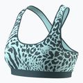Fitness podprsenka DYNAFIT Alpine Graphic cloud blue