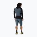Pánska trekingová mikina DYNAFIT Transalper Light Polartec Hoody black out cinder/0720 3
