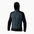 Dámska trekingová mikina DYNAFIT Transalper Light Polartec Hoody black out cinder/0720 6