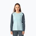 Dámsky trekingový longsleeve DYNAFIT Transalper cloud blue/0720