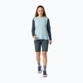 Dámsky trekingový longsleeve DYNAFIT Transalper cloud blue/0720 2