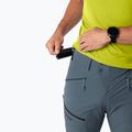 Pánske softshellové nohavice Dynafit Transalper Dunastretch cinder 4