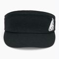 Bežecký silt DYNAFIT Alpine Visor Band 0521 black out melange/0520 2