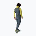 Pánska trekingová mikina DYNAFIT Transalper Thermal Hoody golden lime/0720 3