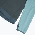 Pánska trekingová mikina DYNAFIT Transalper Thermal Hoody smoke blue/0720 4