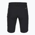 Pánske lezecké šortky Salewa Agner DST black out 2