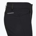 Pánske lezecké šortky Salewa Agner DST black out 4