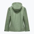 Dámska nepremokavá bunda Salewa Puez Aqua 4 Ptx 2.5L pastel green 2