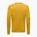 Pánske trekingové tričko longsleeve Salewa Puez Dry olive oil 2
