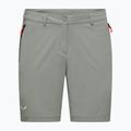 Dámske trekingové šortky Salewa Puez Talvena DST faded green 6