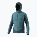 Pánska softshellová bunda Dynafit Transalper PrimaLoft smoke blue/0720 3