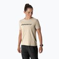 Dámske trekingové tričko Dynafit Traverse T-Shirt overcast