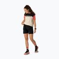 Dámske trekingové šortky DYNAFIT Traverse Hybrid black out 2