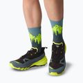 Ponožky DYNAFIT Traverse Crew cinder ultra yellow/5a30 7