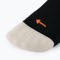 Lyžiarske ponožky DYNAFIT Traverse Mid black out ultra orange/4220 4