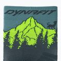 Lyžiarske ponožky DYNAFIT Traverse Mid cinder ultra yellow/5a30 3