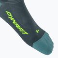 Lyžiarske ponožky DYNAFIT Traverse Mid cinder ultra yellow/5a30 4