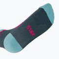 Lyžiarske ponožky DYNAFIT Traverse Mid cinder pink glo/6070 5