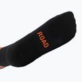 Ponožky DYNAFIT Ultra Crew black out ultra orange/4220 4