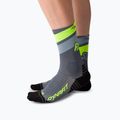 Ponožky DYNAFIT Ultra Crew cinder ultra yellow/5A30 3