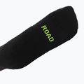Ponožky DYNAFIT Ultra Crew black out ultra yellow/5A30 4