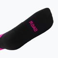 Ponožky DYNAFIT Ultra Mid black out pink glo/6070 4