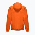 Pánska softshellová bunda Salewa Agner 3 PTX 3L turmeric 8