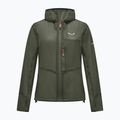 Dámska nepremokavá bunda Salewa Pedroc 2 PTX 2.5 Light faded green