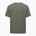 Pánske tričko Salewa Pedroc Dry Light faded green 8