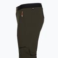 Pánske trekingové nohavice Salewa Pedroc 3 DST 2IN1 dark olive 4