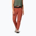 Dámske trekingové nohavice Salewa Pedroc 3 DST Light etruscan red