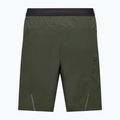 Pánske trekingové šortky Salewa Pedroc 4 DST Cargo dark olive/0910 8