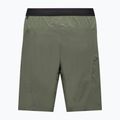 Pánske trekingové šortky Salewa Pedroc 4 DST Cargo faded green 2