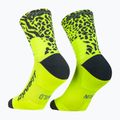 Ponožky DYNAFIT Run Wild Mid ultra yellow/0720 5
