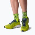 Ponožky DYNAFIT Run Wild Mid ultra yellow/0720 6