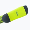 Ponožky DYNAFIT Run Wild Mid ultra yellow/0720 4